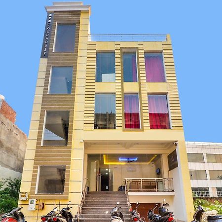 Hotel O Golden Grand Агра Екстер'єр фото