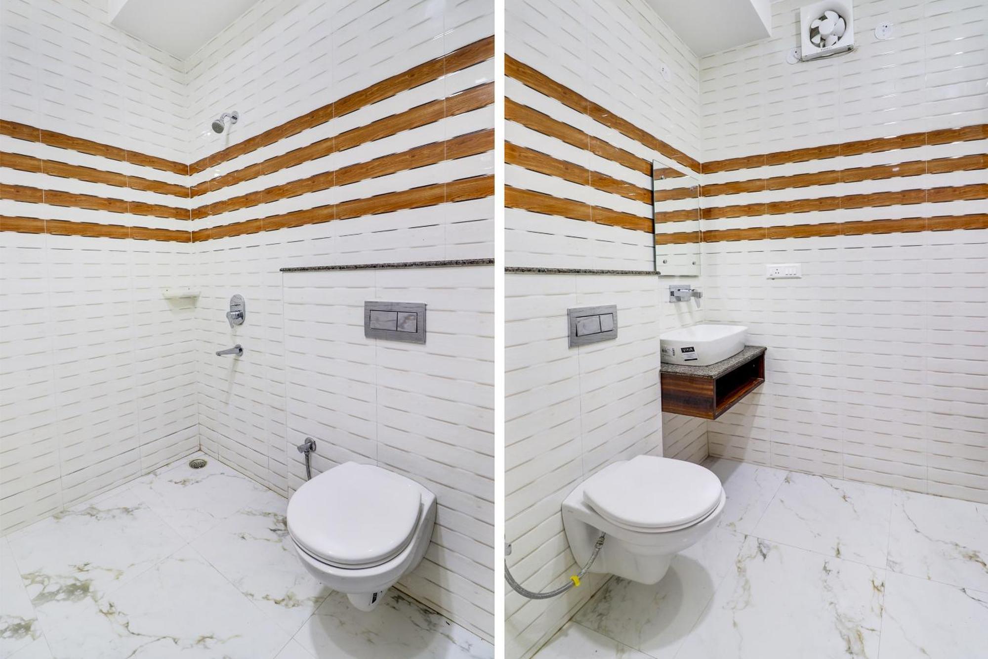 Hotel O Golden Grand Агра Екстер'єр фото